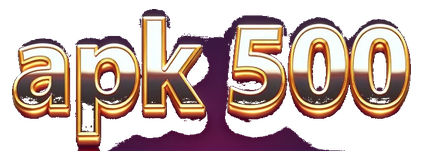 apk 500 logo