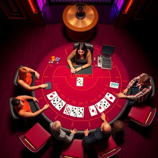 apk 500 Live Casino